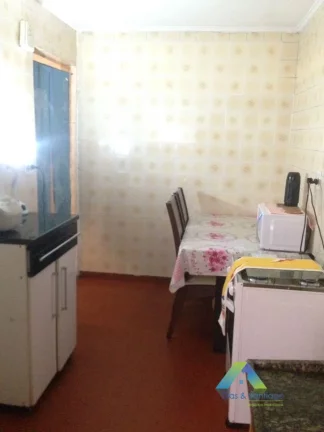 Imagem Apartamento Residencial à venda, Vila Califórnia, São Paulo - .