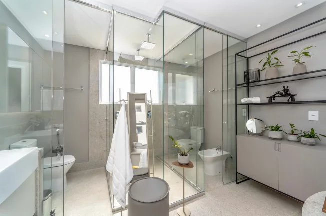 Imagem Apartamento com 4 dormitórios à venda sendo 4 suítes, 237 m² por - R$ 13.200.000,00 - Centro - Bal. Camboriú/SC