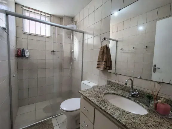 Imagem Excelente Apartamento com 3 Dormitórios (1 Suíte), com Acabamento Moderno