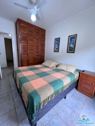 Imagem Cobertura à 100 metros da Praia Grande