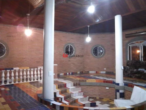 Imagem Chácara à venda, Parque Botujuru, São Bernardo do Campo