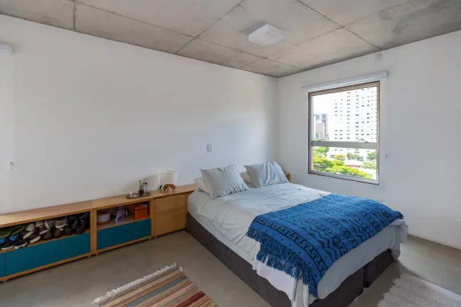 Imagem Unidade para venda no MaxHaus Brooklin - 70m² Oportunidade Jd Acácias