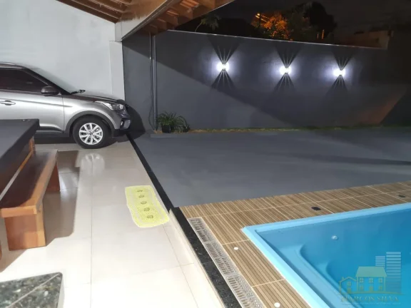 Imagem Casa para Venda em Três Lagoas / MS no bairro Vila Haro