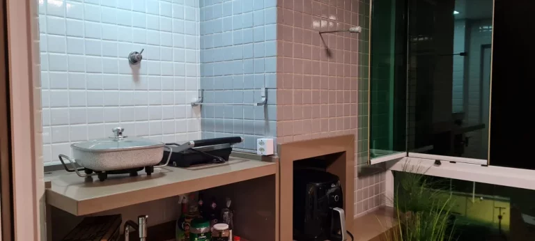 Imagem APARTAMENTO RESIDENCIAL em BARRA VELHA - SC, Centro