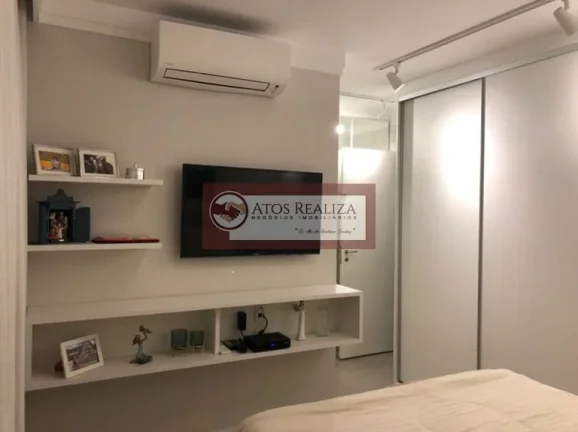 Imagem Apartamento em Jardim Dom Bosco Santo Amaro- São Paulo