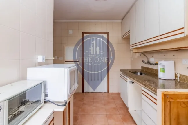 Imagem Imperdível oportunidade: Apartamento à venda em São Paulo-SP, Vila Mariana - 3 quartos, 1 suíte, 2 salas, 3 banheiros, 2 vagas de garagem, 81,00 m² de área.