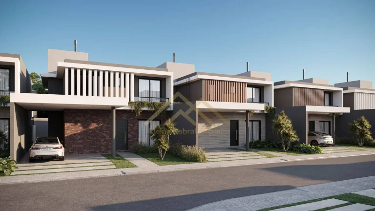 Imagem Residencial Ambar