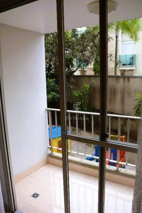 Imagem Apartamento com 4 dormitórios à venda, 96 m² por R$ 640.000,00 - Vila Sônia - São Paulo/SP