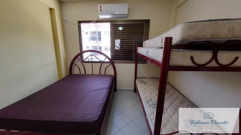 Imagem Apartamento com 3 dormitórios no Perequê Açú