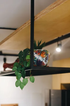 Imagem Lindo Apartamento de 2 quartos com móveis planejados em uma excelente localização de Canoas