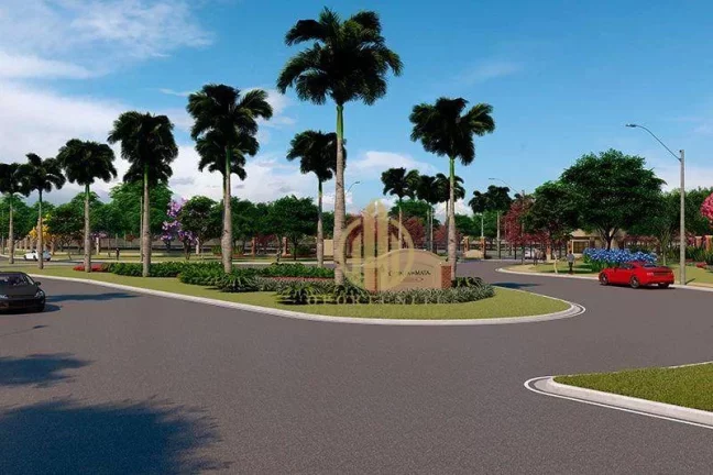 Imagem Terreno à venda a partir de 250 m² - Recreio Anhangüera - Ribeirão Preto/SP
