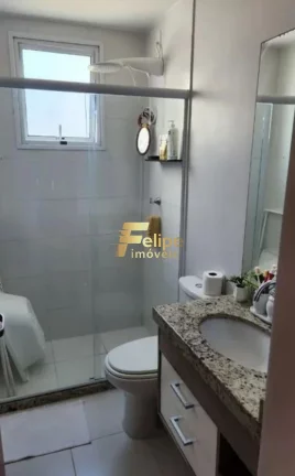 Imagem EXCELENTE APARTAMENTO DE 02 QUARTOS E 01 SUÍTE À VENDA NA PRAIA DE ITAPARICA EM VILA VELHA/ES!