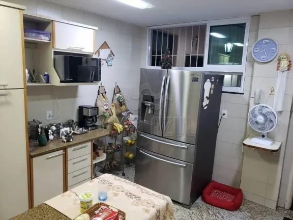 Imagem Copacabana – Rua República do Peru | Residencial › Apartamento 4 quarto(s) à Venda
