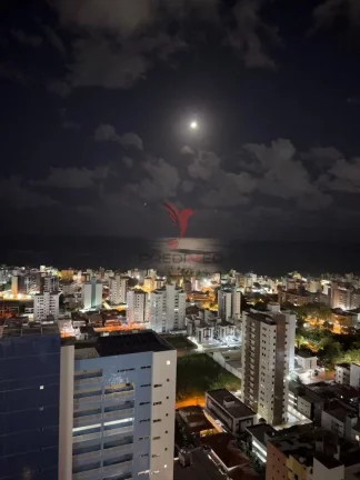 Imagem Apartamento no Jardim Oceania em andar super alto com Vista Deslumbrante para o Mar
