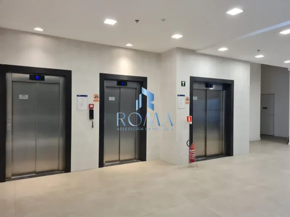 Imagem SALA COMERCIAL NO PRIME - BONIFICAÇÃO ALUGUEL