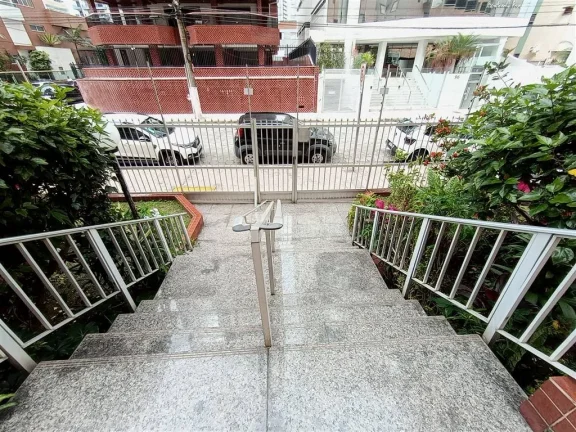 Imagem APARTAMENTO COM 49.82 m² - GUILHERMINA - PRAIA GRANDE SP