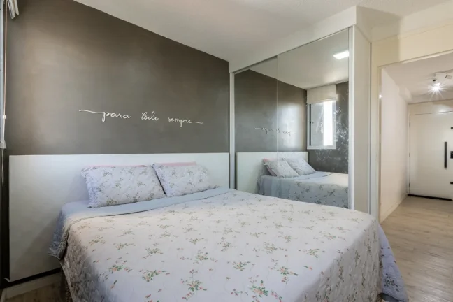 Imagem Apartamento para venda em Liberdade com 2 quartos , 51m2
