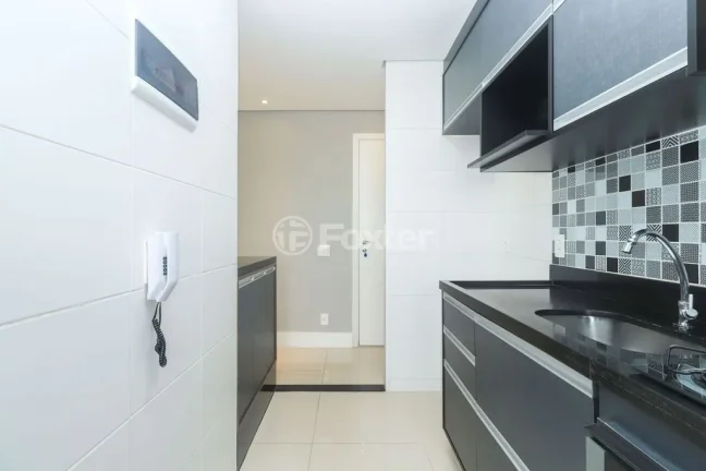 Imagem Apartamento Vila Carioca - 52M², 2 Dorms, Varanda, Mobiliado, 1 Vaga,