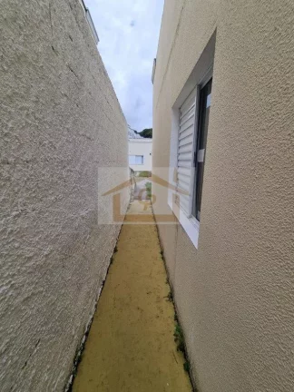 Imagem Casa térrea, 3 quartos, quintal, 2 vagas