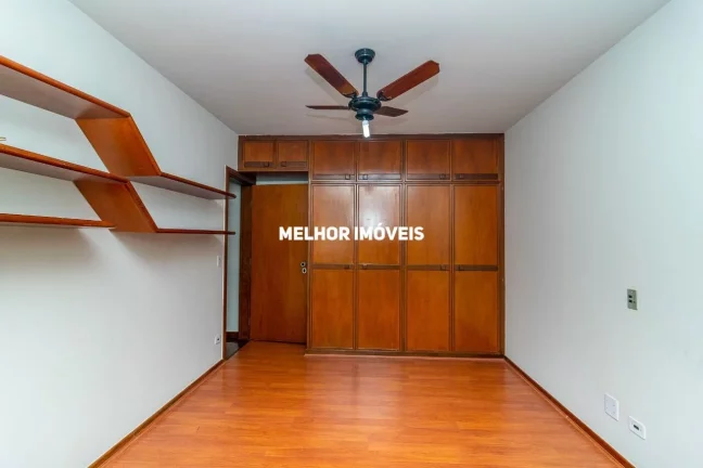 Imagem Apartamento a venda Ed La Corunã em Londrina - PR