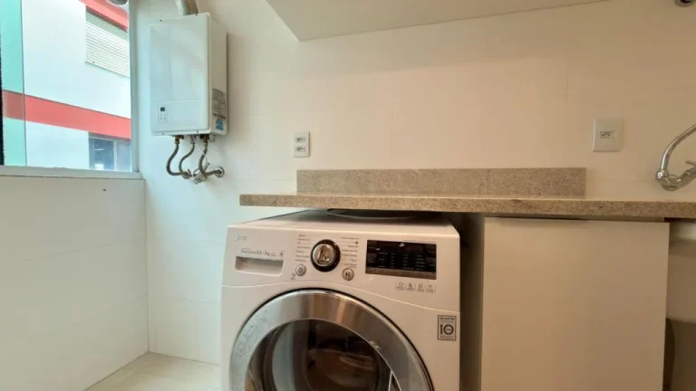 Imagem Apartamento 3 Dormitórios - Bairro Centro