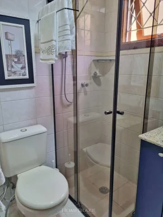 Imagem Apartamento à venda no Condomínio Alto da Boa Vista – Abernéssia, Campos do Jordão