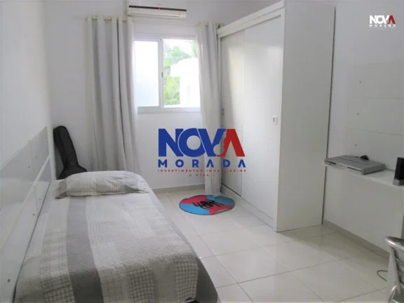 Imagem Venha morar em uma casa de 3 quartos com suíte, localizada em uma rua asfaltada e com fácil acesso...