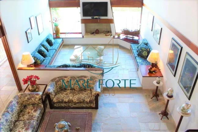 Imagem CASA A POUCOS METROS DO MAR, NO CONDOMINIO DOMINGAS DIAS!