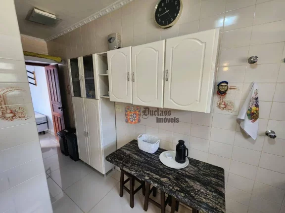 Imagem Apartamento com 2 dormitórios à venda, 55 m² por R$ 495.000,00 - Itaguá - Ubatuba/SP
