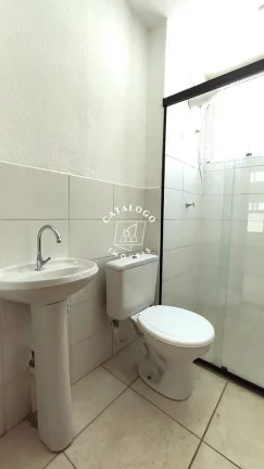 Imagem Apartamento a Venda no bairro Conjunto Habitacional Sílvio Passalacqua - Ribeirão Preto, SP