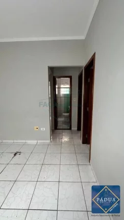 Imagem #CASA EM CONDOMINIO VILA SONIA