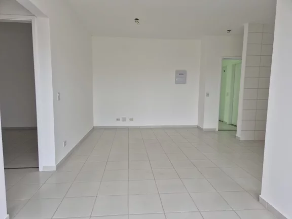 Imagem Apartamento para alugar com 2 quartos, sendo 1 suíte, no condomínio Dom's, Atibaia - SP