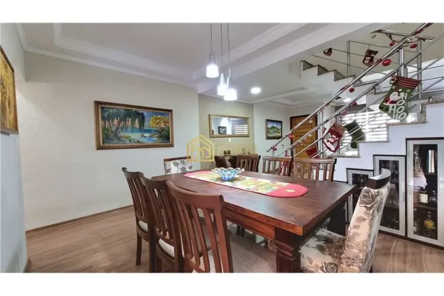 Imagem Casa Padrão