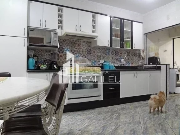 Casa para venda na Vila Trinta e Um de Março