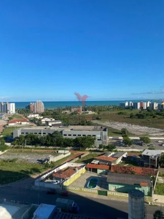 Imagem Apartamento de 2 quartos - Intermares - Cabedelo/PB