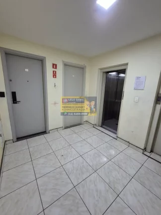 Imagem Apartamento com 2 Quartos para Alugar, 50 m² em Vila Santa Terezinha - Carapicuíba