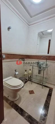 Imagem Apartamento à venda, Santo Antônio, São Caetano do Sul, SP