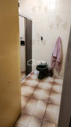 Imagem Casa para alugar no bairro Jardim da Glória - São Paulo/SP, Zona Sul