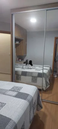 Imagem Cobertura 3 quartos à venda Bairro Agua Branca - Contagem/MG