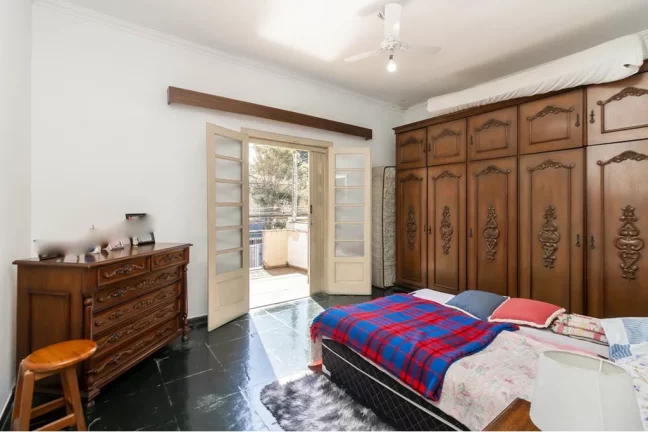 Imagem Casa com 3 Quartos à Venda, 193 m² em Planalto Paulista - São Paulo