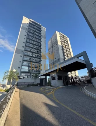Imagem Apartamento em Votorantim