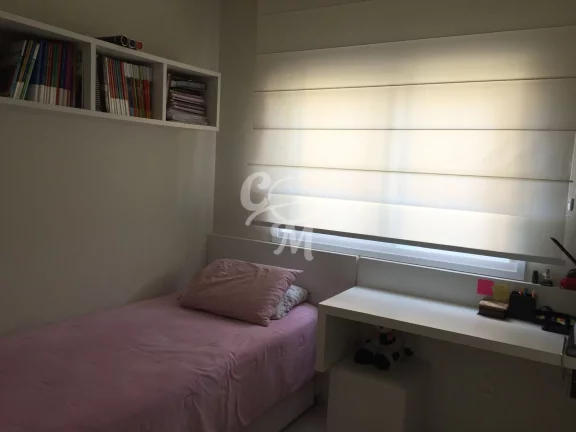 Imagem Apartamento com 3 Suites em Jundiaí