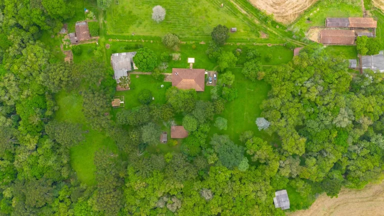 Imagem Sítio à venda na Lapa Paraná