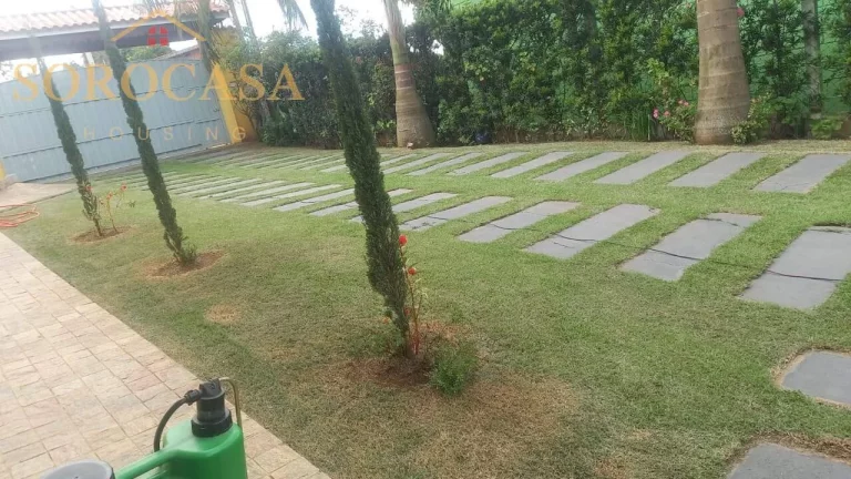 Imagem Chácara à Venda 1000m² - Piscina - Centro de Araçoiaba