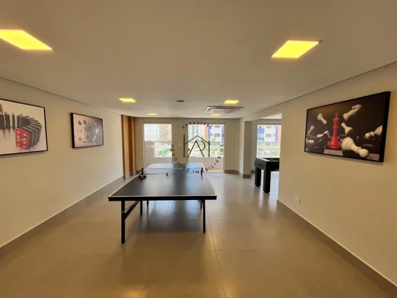 Imagem Apartamento para Venda em Praia Grande, Tupi, 2 dormitórios, 2 suítes, 3 banheiros, 1 vaga