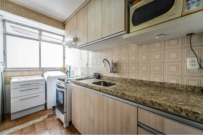 Imagem CT 820 Apto 612481037-100 - Apartamento à venda no bairro Camaquã - Porto Alegre/RS