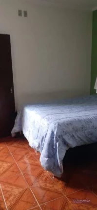 Imagem Sobrado com 3 dormitórios à venda por R$ 370.000,00 - Flor da Cantareira - São Paulo/SP