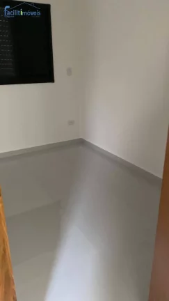 Imagem APARTAMENTO 45m² - VILA SÃO PEDRO - SANTO ANDRÉ