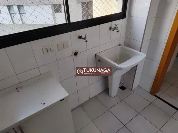 Imagem Apartamento com 3 quartos à venda, 80 m² por R$ 780.000 - Santana - São Paulo/SP