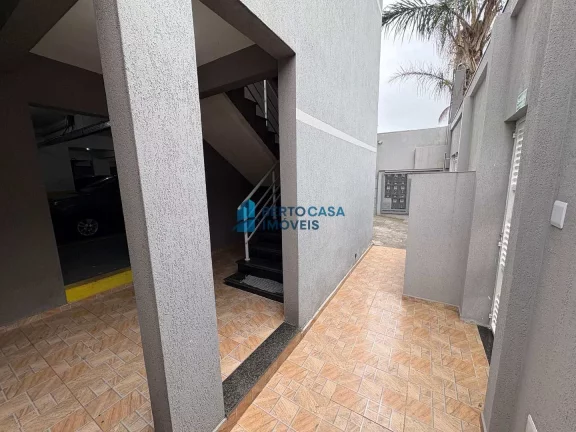 Imagem Apartamento Padrão